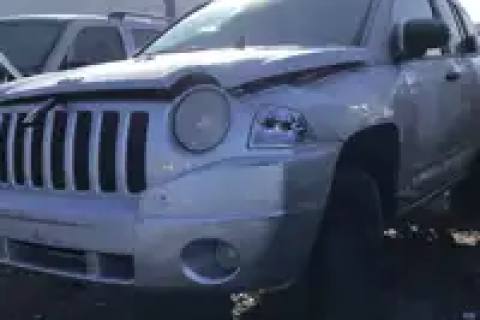 Photo of 2009 Jeep Compass