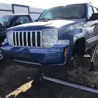 Photo of 2010 Jeep Liberty
