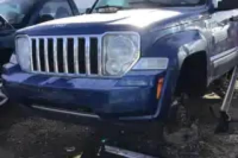 Photo of 2010 Jeep Liberty