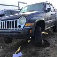 Photo of 2007 Jeep Liberty
