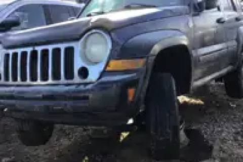 Photo of 2007 Jeep Liberty