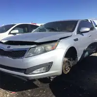 Photo of 2013 Kia Optima