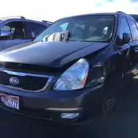 Photo of 2014 Kia Sedona