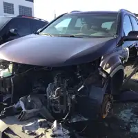 Photo of 2014 Kia Sorento