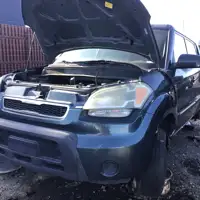 Photo of 2011 Kia Soul