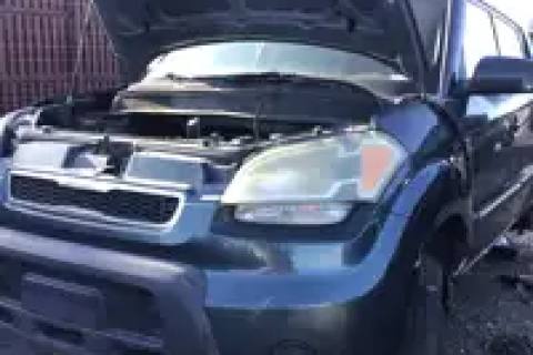Photo of 2011 Kia Soul