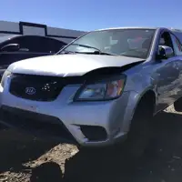 Photo of 2010 Kia Rio