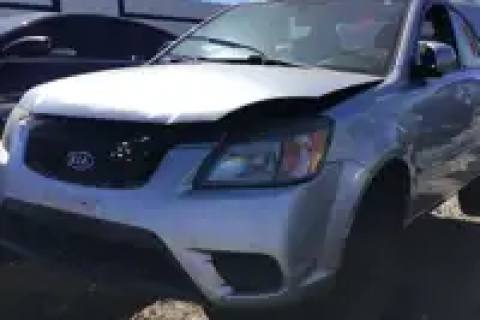 Photo of 2010 Kia Rio