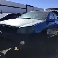Photo of 2006 Kia Spectra