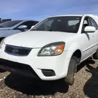Photo of 2010 Kia Rio