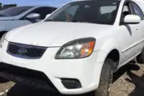 Photo of 2010 Kia Rio