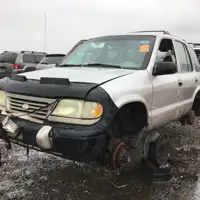 Photo of 1996 Kia Sportage