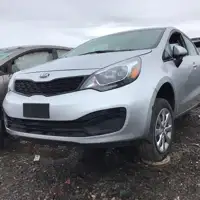 Photo of 2014 Kia Rio