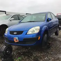 Photo of 2009 Kia Rio