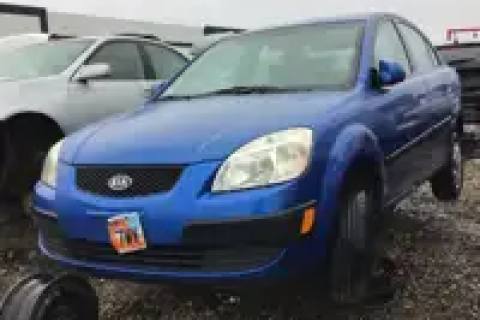 Photo of 2009 Kia Rio
