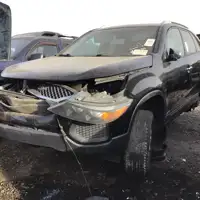 Photo of 2012 Kia Sorento