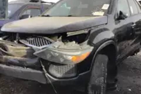 Photo of 2012 Kia Sorento