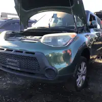 Photo of 2014 Kia Soul