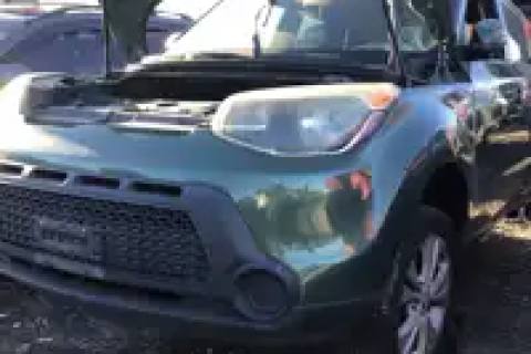 Photo of 2014 Kia Soul