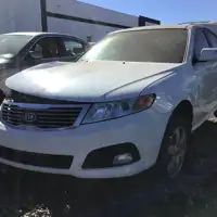 Photo of 2009 Kia Optima