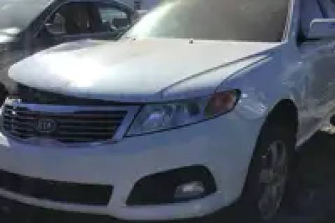 Photo of 2009 Kia Optima