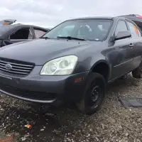 Photo of 2007 Kia Optima