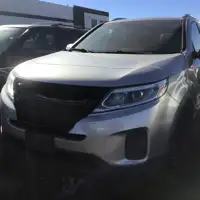 Photo of 2015 Kia Sorento