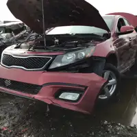 Photo of 2014 Kia Optima