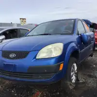 Photo of 2009 Kia Rio