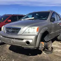 Photo of 2005 Kia Sorento