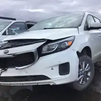 Photo of 2017 Kia Sedona