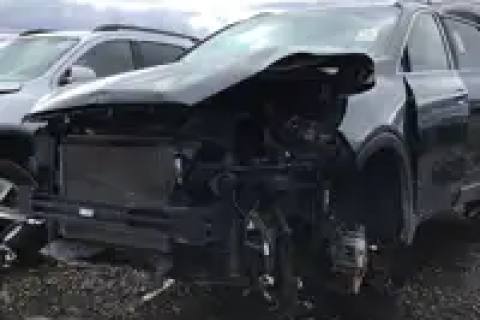 Photo of 2016 Kia Sorento