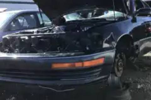 Photo of 1994 Lexus Lexus Ls400