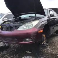 Photo of 2004 Lexus Lexus Es330