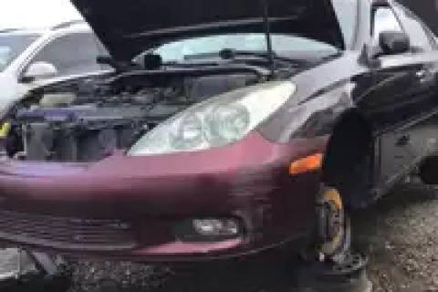 Photo of 2004 Lexus Lexus Es330
