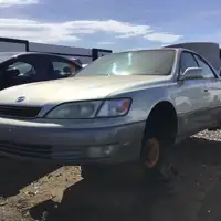 Photo of 1998 Lexus Lexus Es300