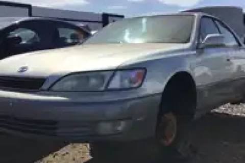 Photo of 1998 Lexus Lexus Es300