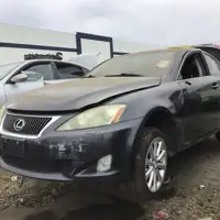 Photo of 2010 Lexus Lexus Is250