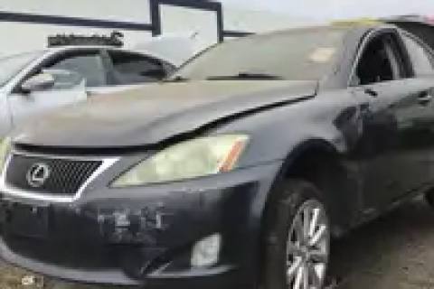 Photo of 2010 Lexus Lexus Is250