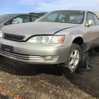 Photo of 1998 Lexus Lexus Es300