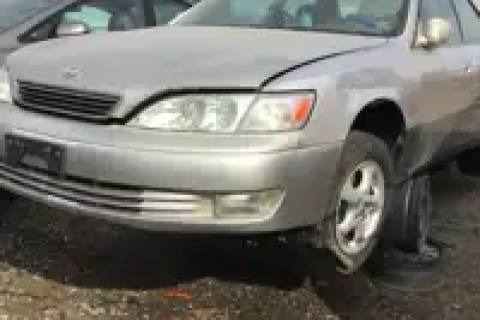 Photo of 1998 Lexus Lexus Es300