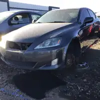 Photo of 2008 Lexus Lexus Es350