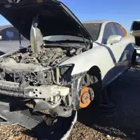 Photo of 2011 Lexus Lexus Is250