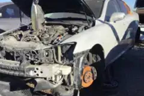 Photo of 2011 Lexus Lexus Is250