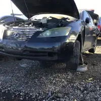 Photo of 2008 Lexus Lexus Es350