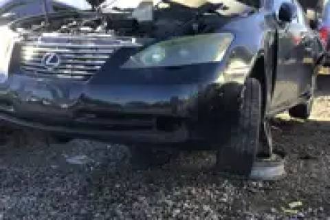 Photo of 2008 Lexus Lexus Es350