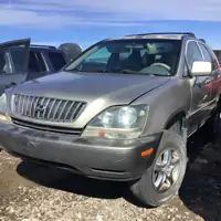 Photo of 2000 Lexus Lexus Rx300
