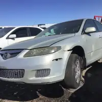 Photo of 2006 Mazda Mazda 6
