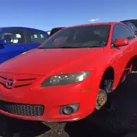 Photo of 2006 Mazda Mazda 6