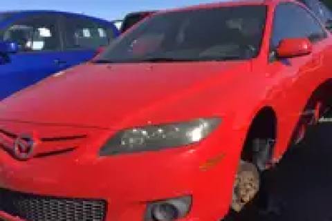 Photo of 2006 Mazda Mazda 6